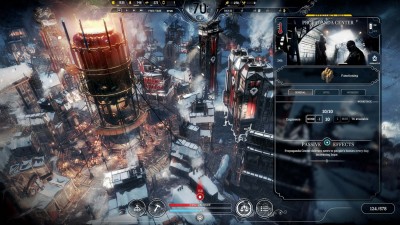 первый скриншот из Frostpunk