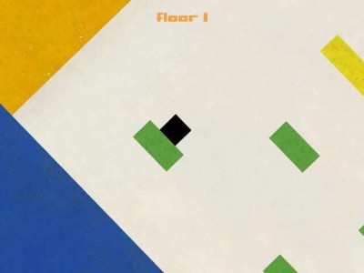 первый скриншот из Malevich