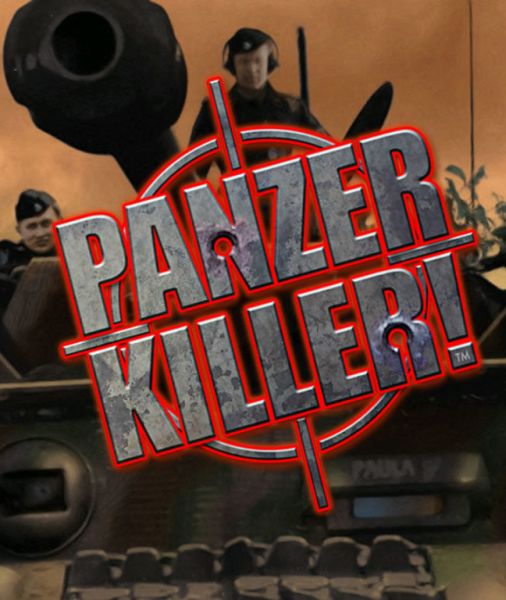 Panzer Killer Panzer Killer
