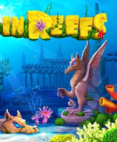 Lost in Reefs