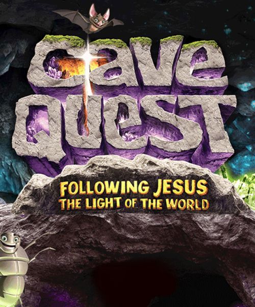 Cave Quest