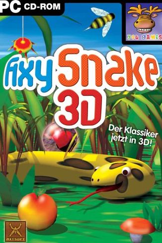 AxySnake