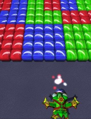 Chroma Crash