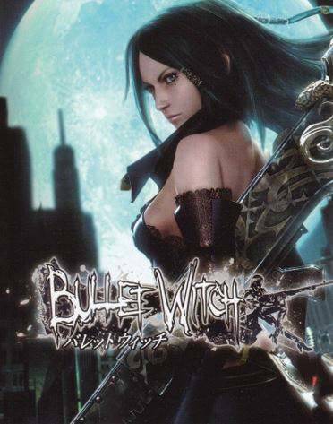 Bullet Witch