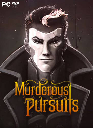 Murderous Pursuits Murderous Pursuits