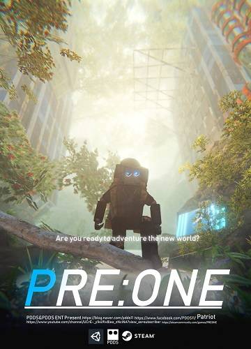 PRE:ONE