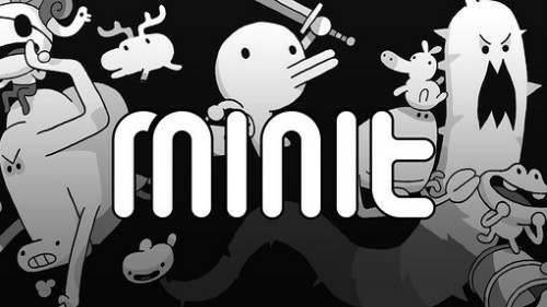Minit