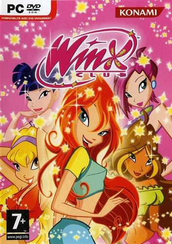 Winx Club / Клуб Винкс