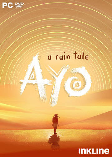 Ayo: A Rain Tale