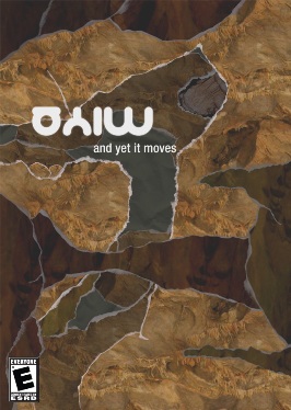 And Yet It Moves And Yet It Moves