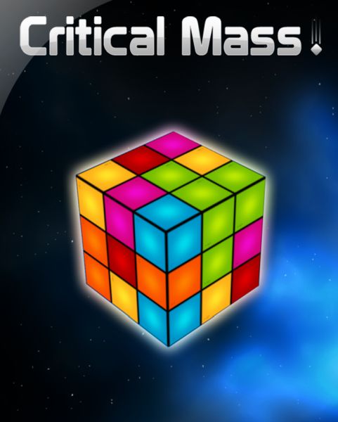 Critical Mass Critical Mass