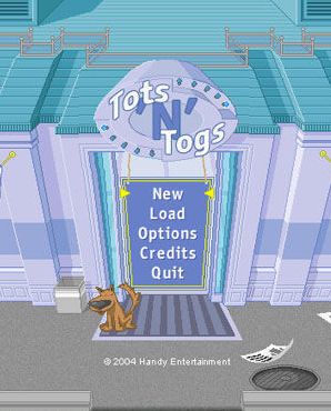 Tots`n`Togs