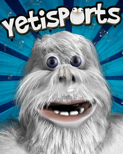 Yetisports. World tour