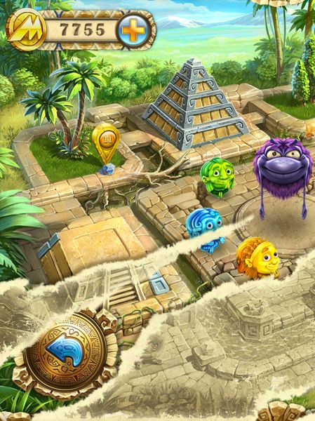 Rolling Idols Rolling Idols