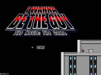 четвертый скриншот из I wanna be the guy