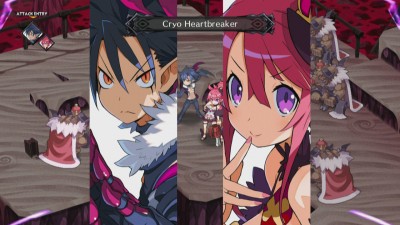 первый скриншот из Disgaea 5 Complete
