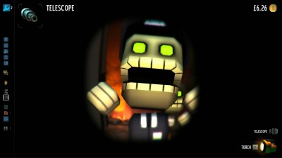 второй скриншот из Basingstoke