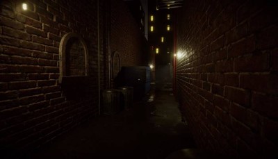 второй скриншот из Welcome to the Game II