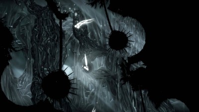 третий скриншот из Evil Cogs