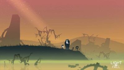 второй скриншот из Light Fall