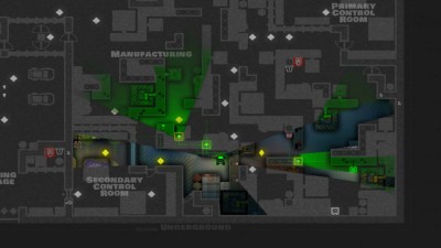 четвертый скриншот из Monaco: What's Yours Is Mine
