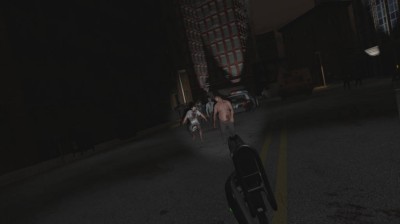 третий скриншот из Containment Initiative
