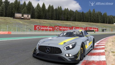третий скриншот из iRacing