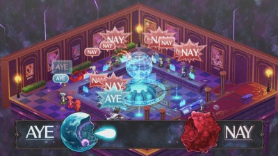 четвертый скриншот из Disgaea 5 Complete