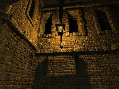 четвертый скриншот из Secret of Harrow Manor