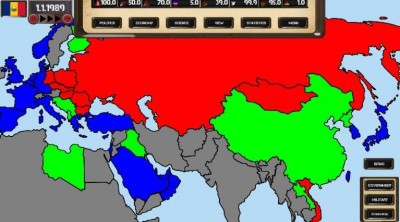 четвертый скриншот из Ostalgie: The Berlin Wall