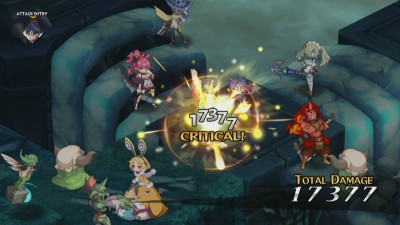 второй скриншот из Disgaea 5 Complete