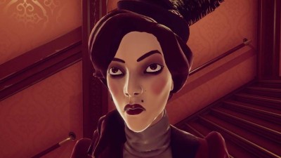 четвертый скриншот из Murderous Pursuits