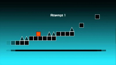 четвертый скриншот из The Impossible Game