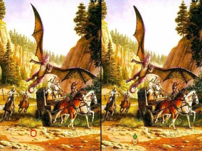 первый скриншот из Feli Find The Differences