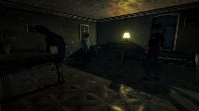 третий скриншот из Outbreak: The Nightmare Chronicles