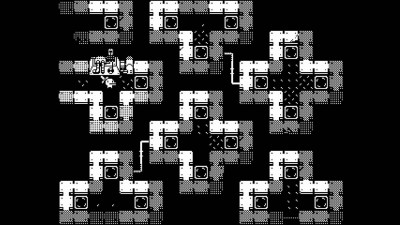 второй скриншот из Minit