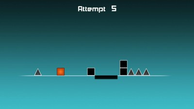 второй скриншот из The Impossible Game