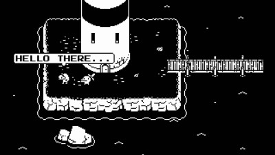 третий скриншот из Minit
