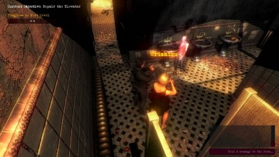четвертый скриншот из Outbreak: The Nightmare Chronicles