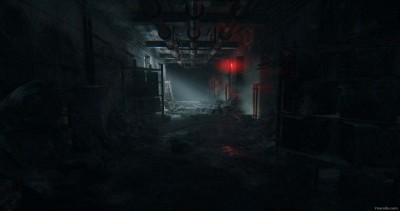 второй скриншот из Investigator