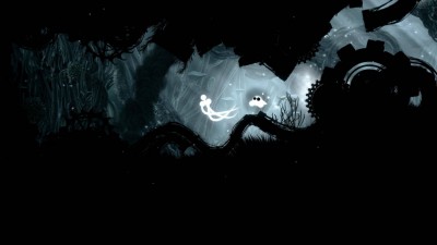 первый скриншот из Evil Cogs