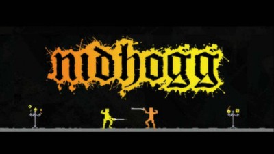 третий скриншот из Nidhogg