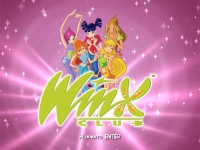 первый скриншот из Winx Club / Клуб Винкс