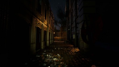 первый скриншот из The Last DeadEnd