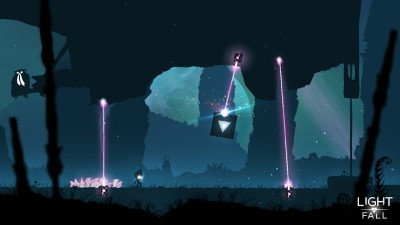 третий скриншот из Light Fall