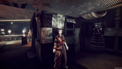 третий скриншот из Murderous Pursuits