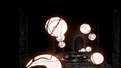 второй скриншот из Infernium