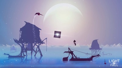 первый скриншот из Light Fall