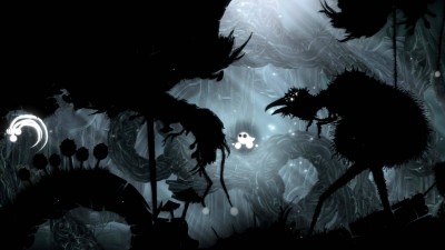 второй скриншот из Evil Cogs