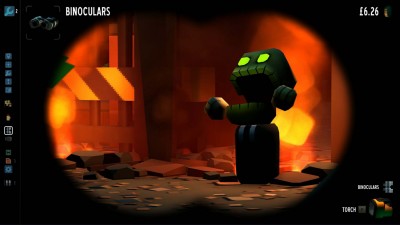третий скриншот из Basingstoke